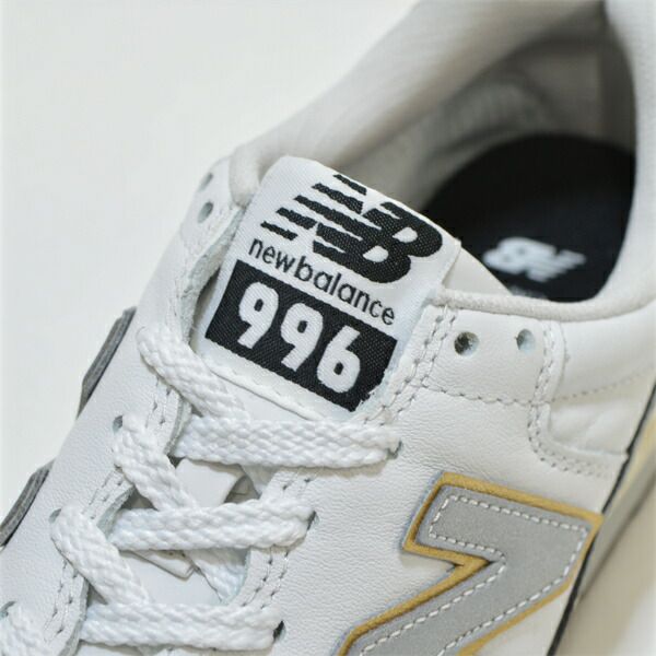 Ya2/レディース/NEWBALANCE【ニューバランス】CM996RJ2【正規取扱】2023春夏