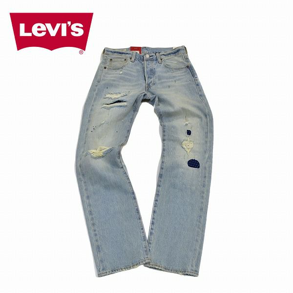 メンズ/LEVI'S【リーバイス】005013376LEVI'Sリーバイス501150周年モデル【正規取扱】