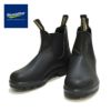 Ya2/★【期間限定ポイント】レディース/Blundstone【ブランドストーン】510ELASTICSIDEDBOOT【正規取扱】