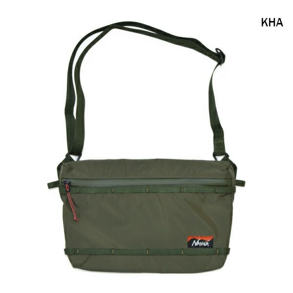 ナンガ NANGA / オーロラサコッシュ NA2253-3A507 / バッグ