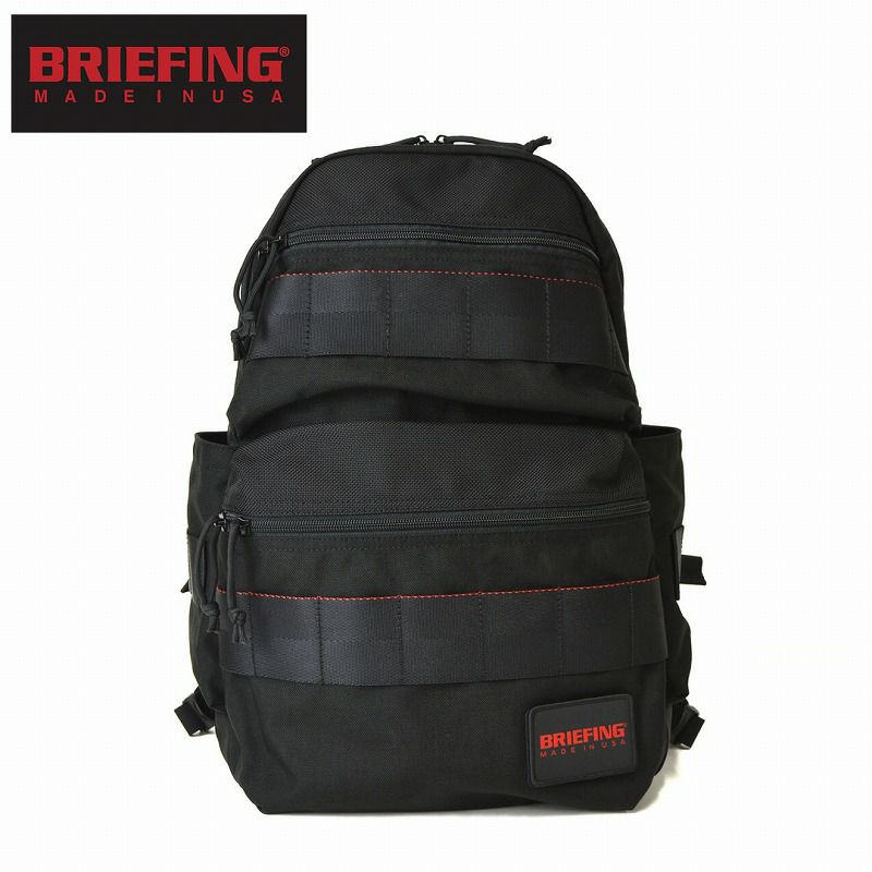 ブリーフィング BRIEFING / アタックパック ATTACK PACK COMBI BRA231P57 / バッグ