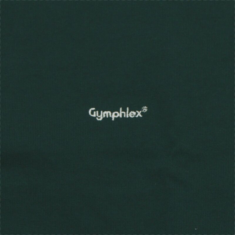 Ya2/メンズ/Gymphlex【ジムフレックス】GY-C0102HWJクルーネック長袖Tシャツ【正規取扱】2024春夏