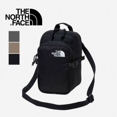 バッグ/THE NORTH FACE【ザ ノース フェイス】NM72356 ボルダーデイパック 【正規取扱】2024春夏