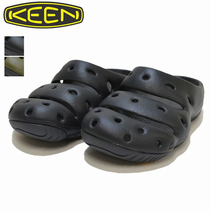 Ya2/メンズ/KEEN【キーン】YOGUIヨギ【正規取扱】2024春夏