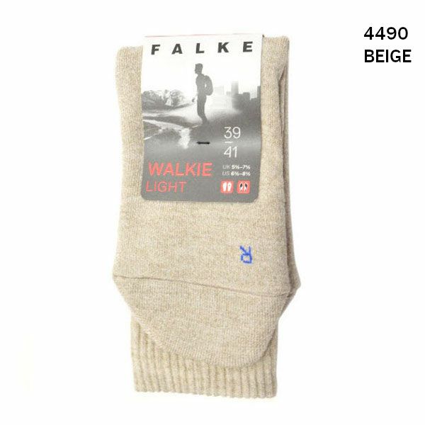 Ya2/メンズ/FALKE【ファルケ】16486WALKIELIGHTウォーキーライト【正規取扱】