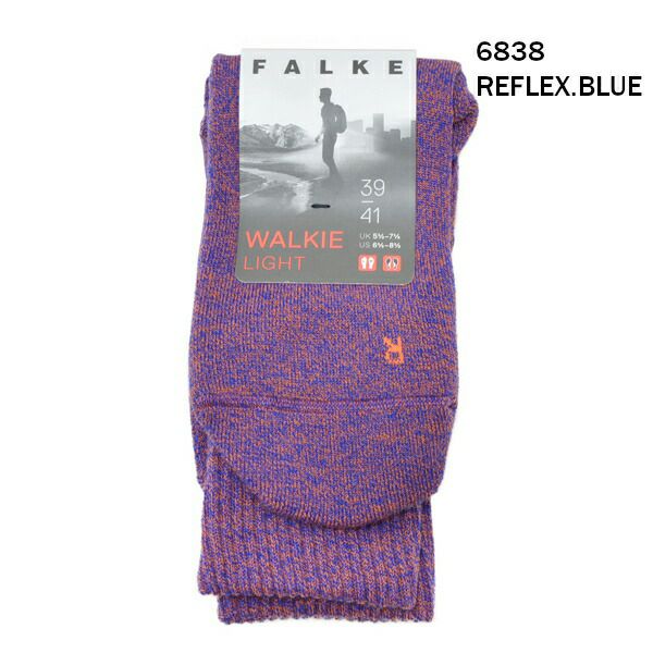 Ya2/メンズ/FALKE【ファルケ】16486WALKIELIGHTウォーキーライト【正規取扱】