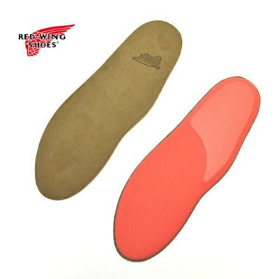 インソール/ RED WING【レッドウイング】96317 シェイプトコンフォート・フットベッド/インソール【正規取扱】
