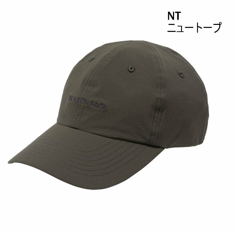 Ya2/帽子/THENORTHFACE【ザノースフェイス】NN02378アクティブライトキャップ【正規取扱】2023春夏
