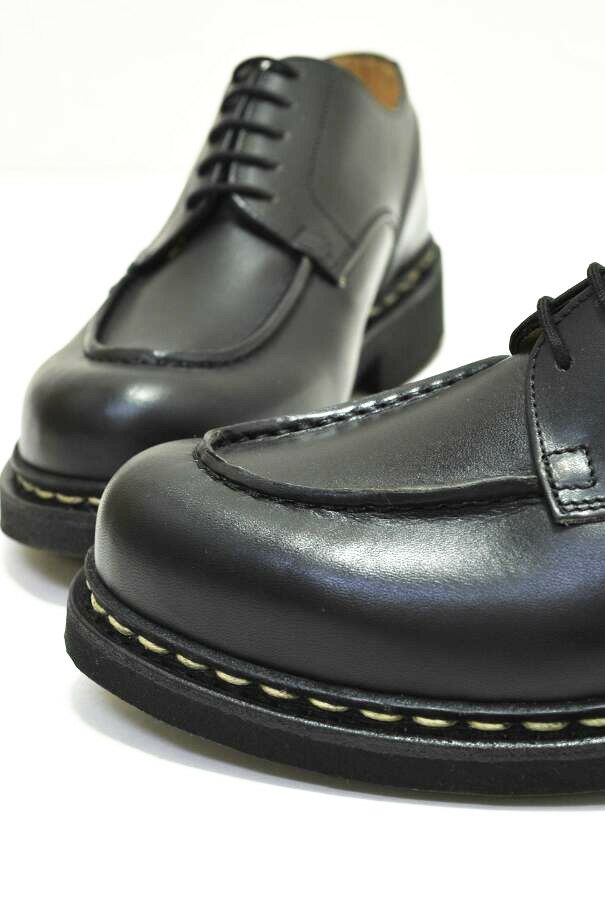 ★【期間限定ポイント】メンズ/PARABOOT【パラブーツ】710709CHAMBORDシャンボード【正規取扱】