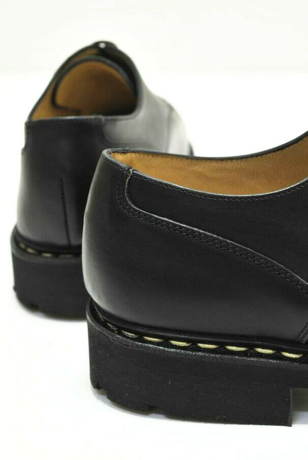 ★【期間限定ポイント】メンズ/PARABOOT【パラブーツ】710709CHAMBORDシャンボード【正規取扱】