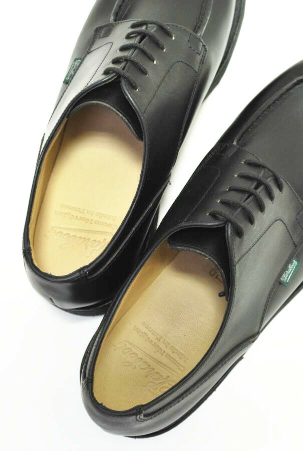 ★【期間限定ポイント】メンズ/PARABOOT【パラブーツ】710709CHAMBORDシャンボード【正規取扱】