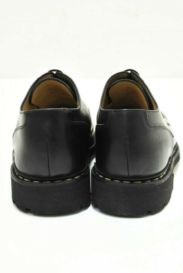 ★【期間限定ポイント】メンズ/PARABOOT【パラブーツ】710709CHAMBORDシャンボード【正規取扱】