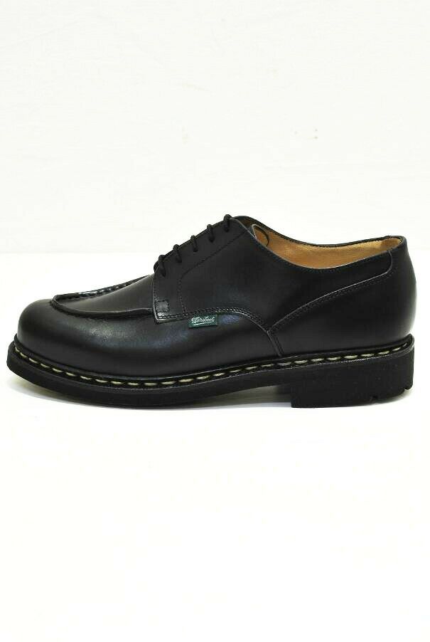 ★【期間限定ポイント】メンズ/PARABOOT【パラブーツ】710709CHAMBORDシャンボード【正規取扱】