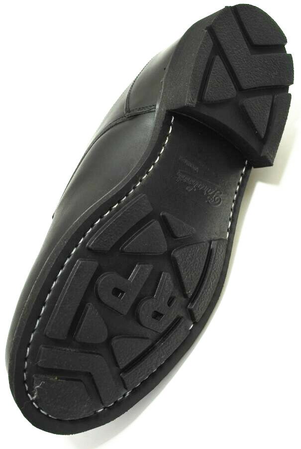 ★【期間限定ポイント】メンズ/PARABOOT【パラブーツ】710709CHAMBORDシャンボード【正規取扱】