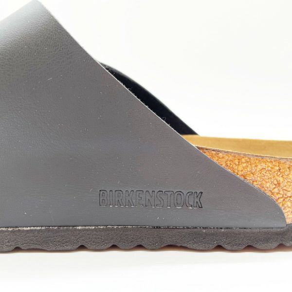 ★【期間限定ポイント】メンズ/BIRKENSTOCK【ビルケンシュトック】051791アリゾナビルコフローブラック【正規取扱】