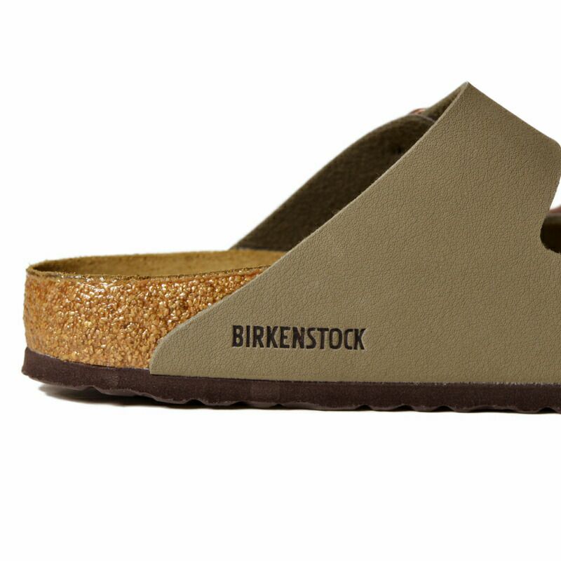 Ya2/メンズ/BIRKENSTOCK【ビルケンシュトック】0151211アリゾナビルコフローヌバックストーン【正規取扱】2023春夏