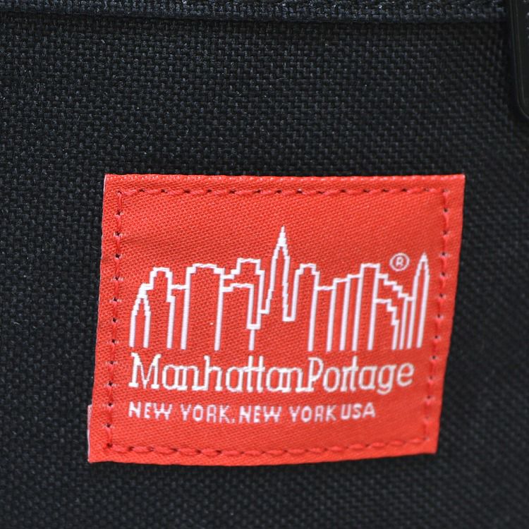 バッグ/ManhattanPortage【マンハッタンポーテージ】MP1101アレイキャットウエストバッグ【正規取扱】2023春夏