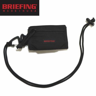 BRIEFING【ブリーフィング】 | BIG AMERICAN SHOP