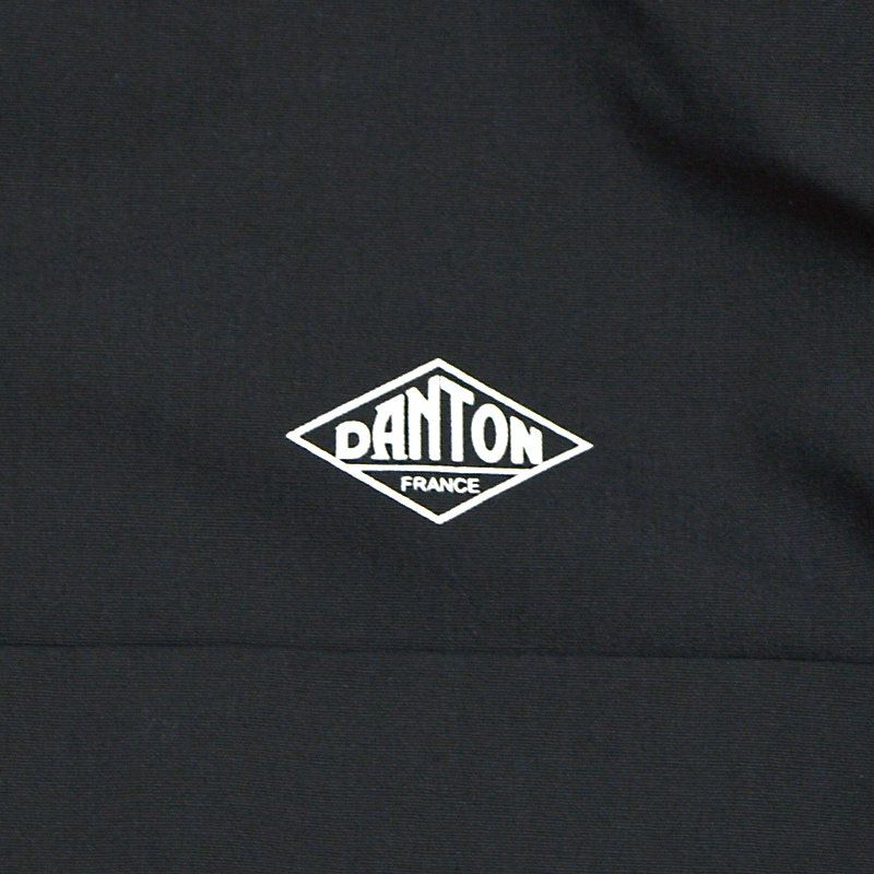 Ra9/メンズ/DANTON【ダントン】DT-B0226TCRワークシャツショートスリーブ【正規取扱】2024春夏