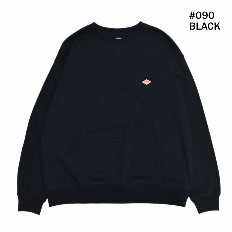 (K-2様)ダントン(DANTON)ロングTシャツ MEN'S LONG SLEEVE T-SHIRT PLAIN｜CUT AND SEWN｜DANTON