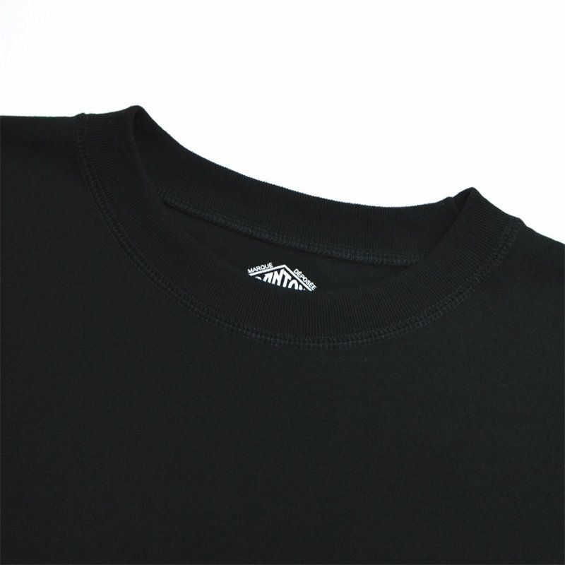 ダントン DANTON /ロングスリーブ スウェット Tシャツ DT-C0204