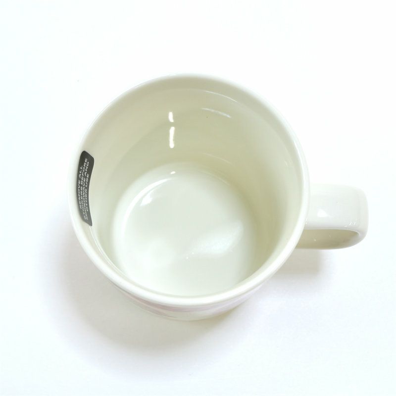 Ya2/【期間限定ポイント】食器/marimekko【マリメッコ】52239-4-72749【アジア限定】Mansikka[2個セット]マンシッカマグカップ【正規取扱】2023春夏