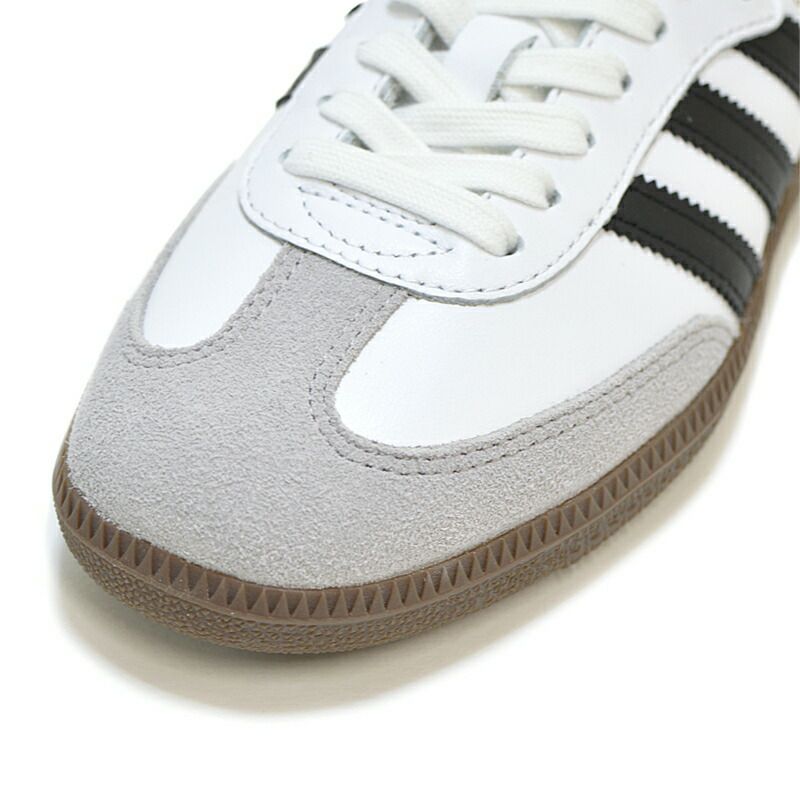 Ya2/スニーカー/メンズレディース/ADIDAS【アディダス】B75806SAMBAOGサンバOG【正規取扱】2024春夏/先行販売