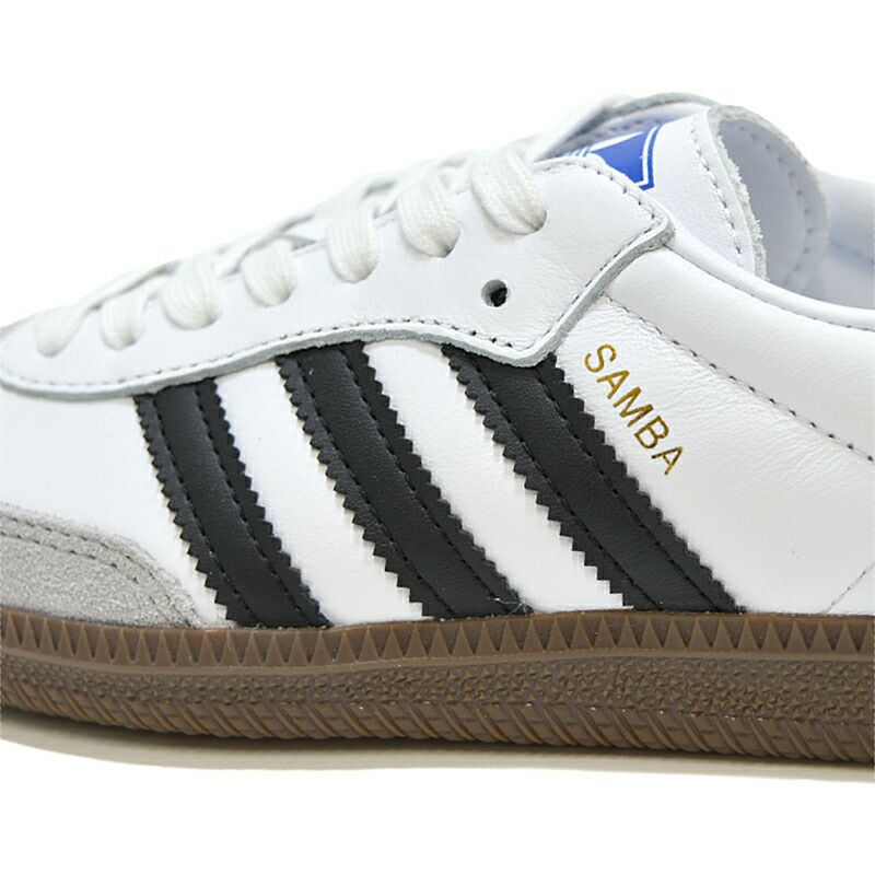 Ya2/スニーカー/メンズレディース/ADIDAS【アディダス】B75806SAMBAOGサンバOG【正規取扱】2024春夏/先行販売