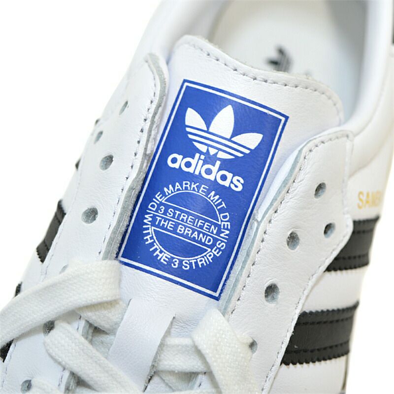 Ya2/スニーカー/メンズレディース/ADIDAS【アディダス】B75806SAMBAOGサンバOG【正規取扱】2024春夏/先行販売