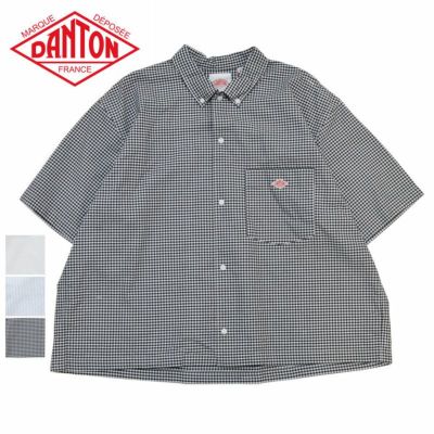 DANTON【ダントン】 | BIG AMERICAN SHOP