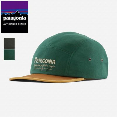 パタゴニア PATAGONIA / リラックス・トラッカー・ハット/37999 / 帽子 キャップ