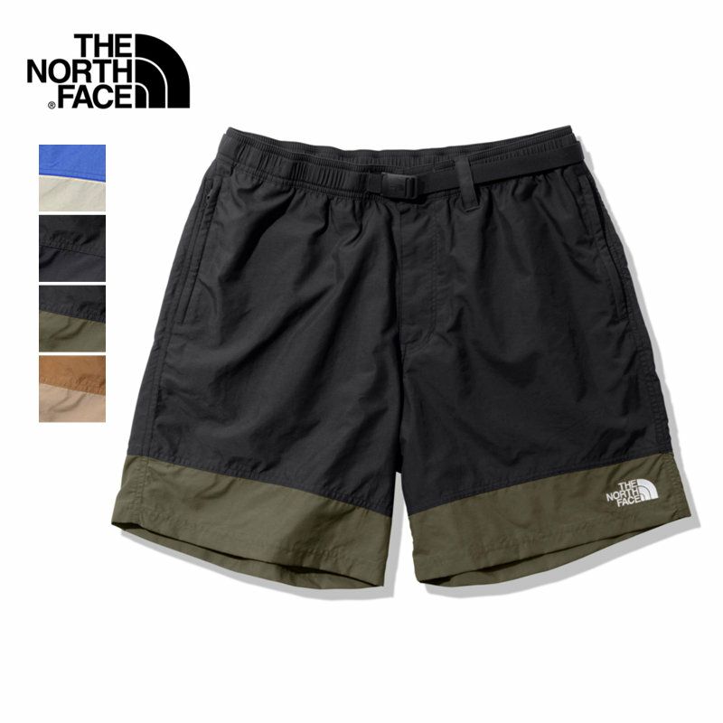 Ya2/メンズ/THENORTHFACE【ザノースフェイス】NB42334ヌプシショーツ【正規取扱】2023春夏