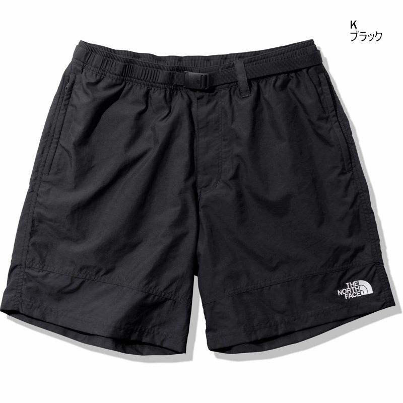 Ya2/メンズ/THENORTHFACE【ザノースフェイス】NB42334ヌプシショーツ【正規取扱】2023春夏