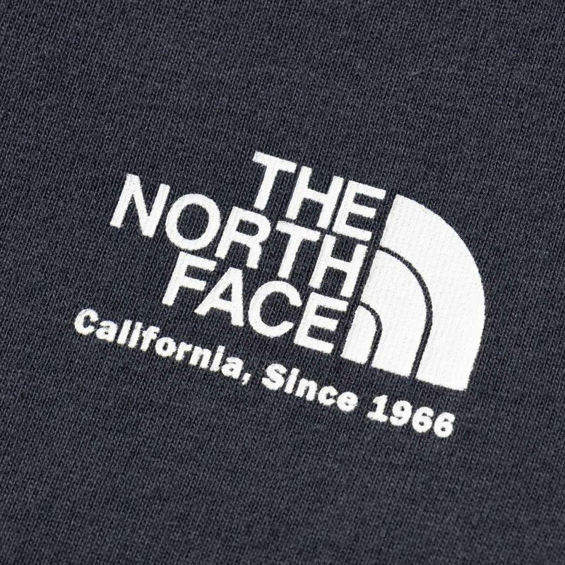 Ya2/ノースフェイスTHENORTHFACE/Tシャツ/ショートスリーブヒストリカルロゴティー（キッズ）/NTJ32356/キッズ【正規取扱】