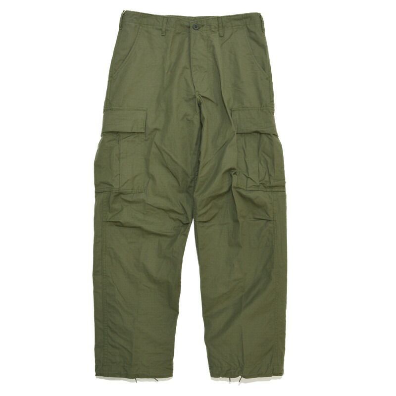 Ya2/メンズ/orSlow【オアスロウ】03-V5260ヴィンテージフィット6ポケットカーゴVINTAGEFIT6POCKETSCARGOPANTS【正規取扱】2024春夏