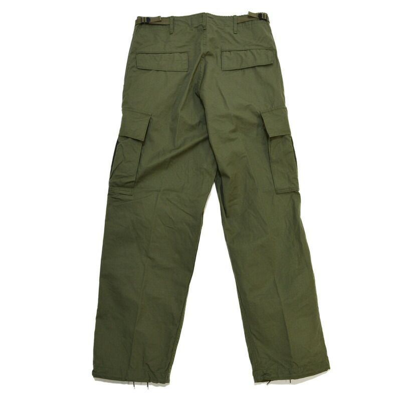 Ya2/メンズ/orSlow【オアスロウ】03-V5260ヴィンテージフィット6ポケットカーゴVINTAGEFIT6POCKETSCARGOPANTS【正規取扱】2024春夏