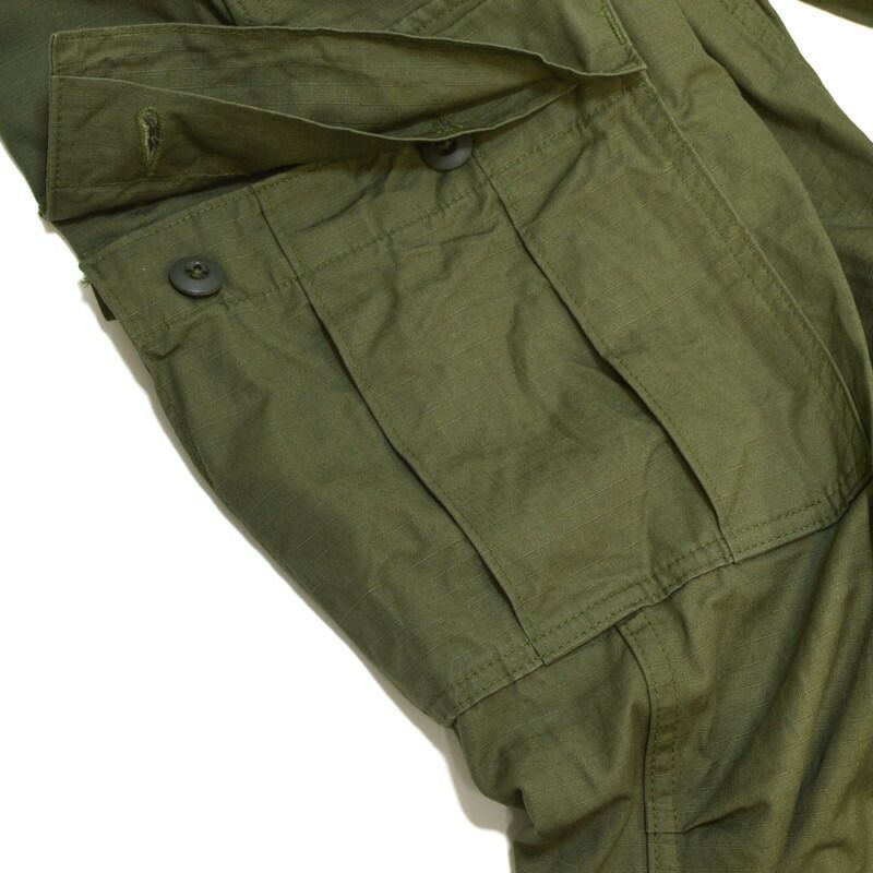 Ya2/メンズ/orSlow【オアスロウ】03-V5260ヴィンテージフィット6ポケットカーゴVINTAGEFIT6POCKETSCARGOPANTS【正規取扱】2024春夏