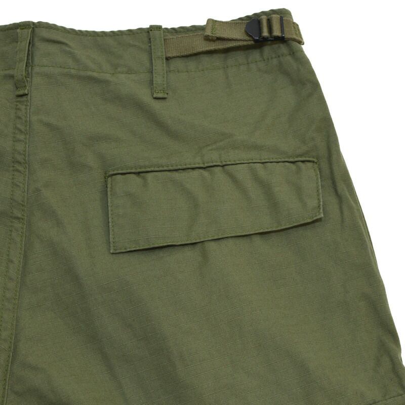 Ya2/メンズ/orSlow【オアスロウ】03-V5260ヴィンテージフィット6ポケットカーゴVINTAGEFIT6POCKETSCARGOPANTS【正規取扱】2024春夏