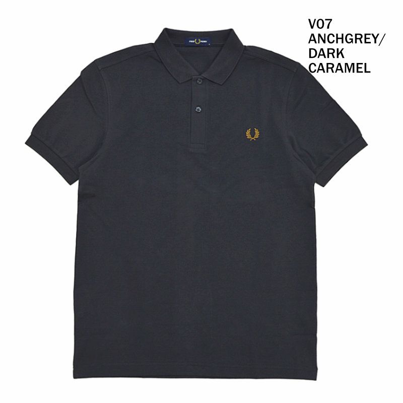 Ya2/メンズレディース/FREDPERRY【フレッドペリー】M6000フレッドペリーシャツ【正規取扱】2024春夏