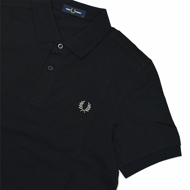 Ya2/メンズレディース/FREDPERRY【フレッドペリー】M6000フレッドペリーシャツ【正規取扱】2024春夏