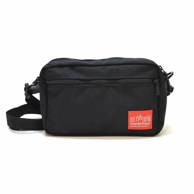 Ya2/【期間限定ポイント】バッグ/ManhattanPortage【マンハッタンポーテージ】MP1404JoggerBagジョガーバッグ【正規取扱】2023秋冬