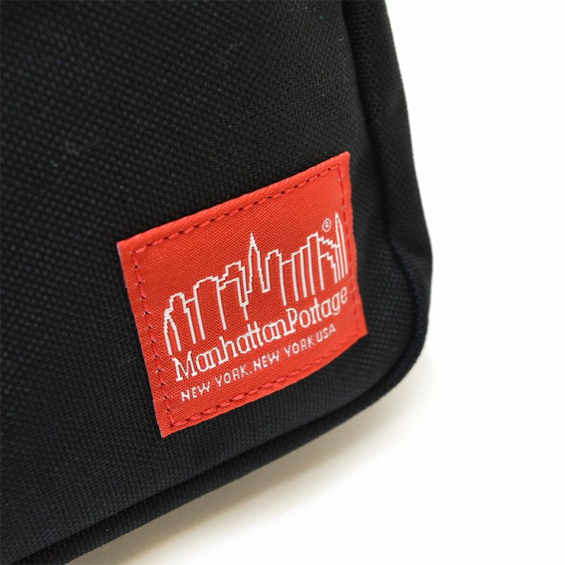 Ya2/【期間限定ポイント】バッグ/ManhattanPortage【マンハッタンポーテージ】MP1404JoggerBagジョガーバッグ【正規取扱】2023秋冬