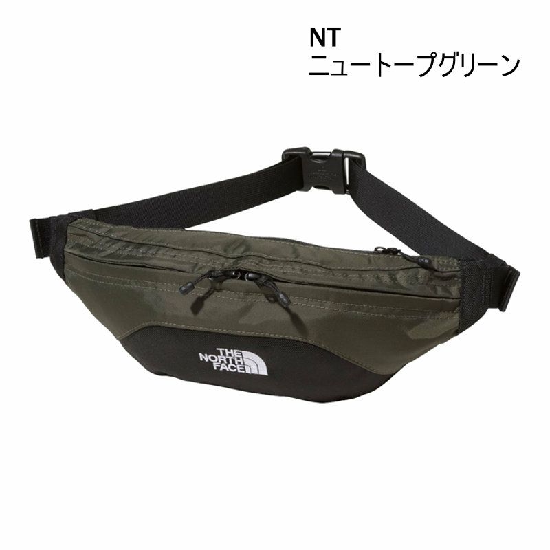 Ya2/ザノースフェイスTHENORTHFACE/ウエストバッグ/グラニュール/NM72305/メンズレディース【正規取扱】