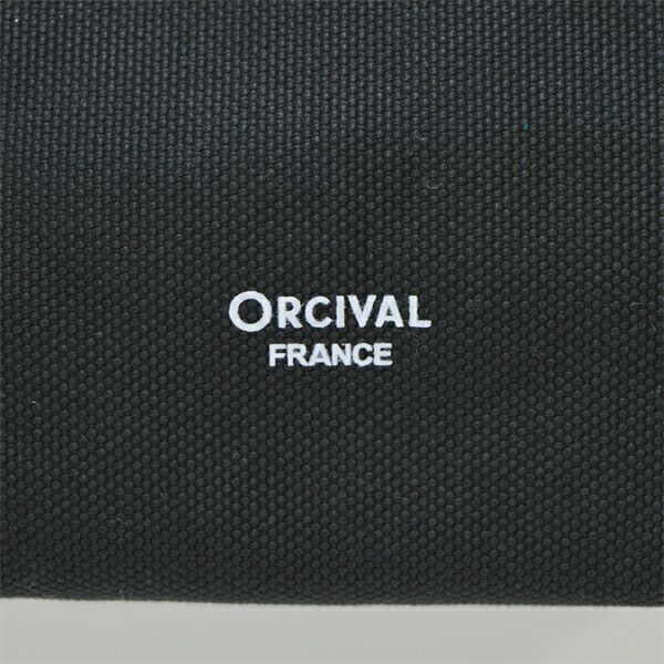 Ya2/バッグ/ORCIVAL【オーシバル】OR-H0074LCVライトキャンバスショルダーポーチ(中)【正規取扱】2022春夏