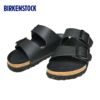 Ya2/レディース/BIRKENSTOCK【ビルケンシュトック】1019069アリゾナビルコフロートリプルズブラック【正規取扱】2023春夏