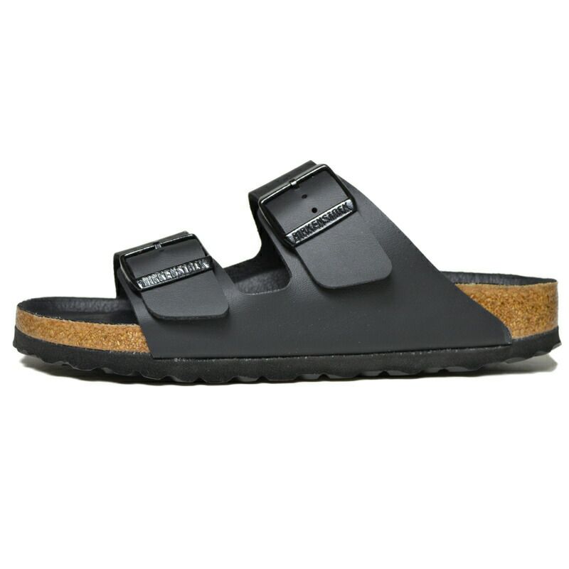 Ya2/レディース/BIRKENSTOCK【ビルケンシュトック】1019069アリゾナビルコフロートリプルズブラック【正規取扱】2023春夏