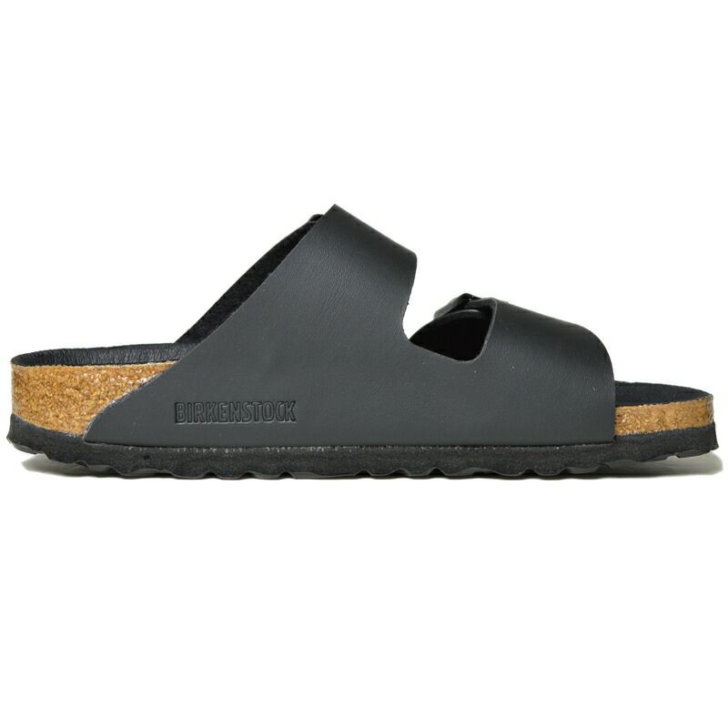 Ya2/レディース/BIRKENSTOCK【ビルケンシュトック】1019069アリゾナビルコフロートリプルズブラック【正規取扱】2023春夏