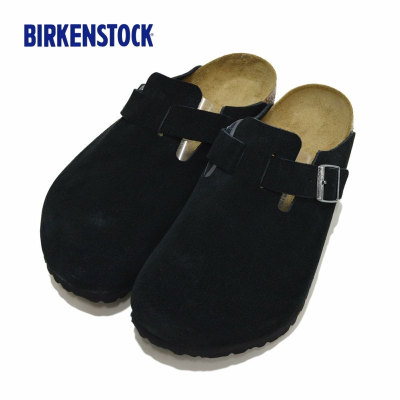 ビルケンシュトック BIRKENSTOCK / ボストン BOSTON 1027142 / サンダル