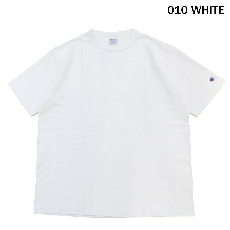 Ya2/メンズ/CHAMPION【チャンピオン】C5-P301T-1011半袖Tシャツ【正規取扱】2023春夏