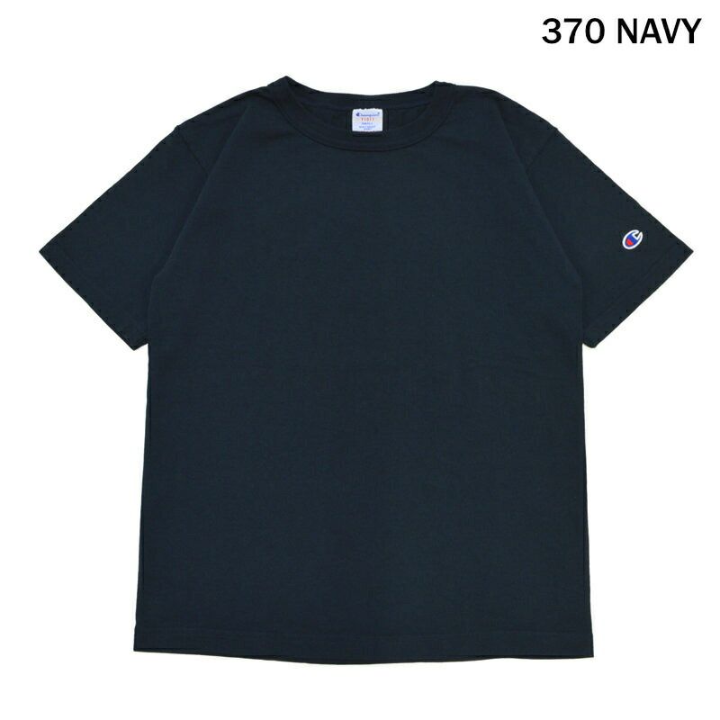 Ya2/メンズ/CHAMPION【チャンピオン】C5-P301T-1011半袖Tシャツ【正規取扱】2023春夏